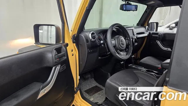 Jeep Wrangler 2014 thumb 10