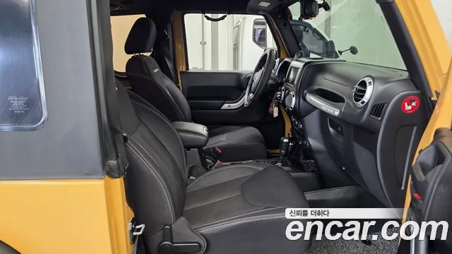 Jeep Wrangler 2014 thumb 11