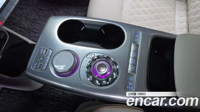 Genesis GV60 2023 thumb 8