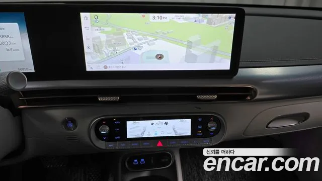 Genesis GV60 2023 thumb 12