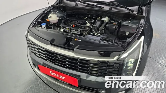 Kia Sportage 2025 thumb 6