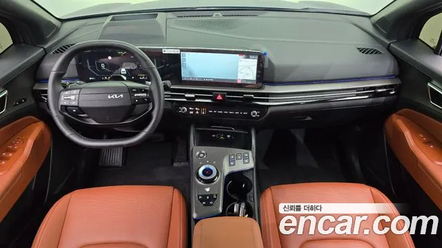Kia Sportage 2025 thumb 7