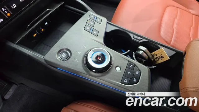 Kia Sportage 2025 thumb 9