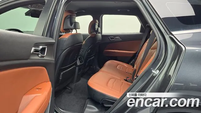 Kia Sportage 2025 thumb 12