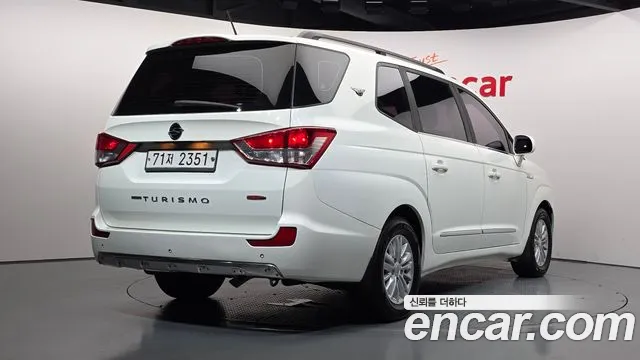 KG_Mobility_Ssangyong KORANDO 2016 thumb 2