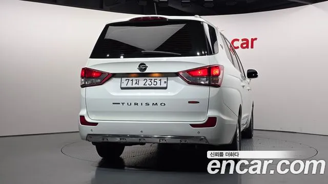 KG_Mobility_Ssangyong KORANDO 2016 thumb 4