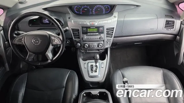KG_Mobility_Ssangyong KORANDO 2016 thumb 7