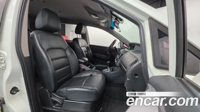 KG_Mobility_Ssangyong KORANDO 2016 thumb 10
