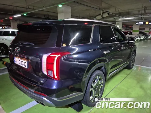 Hyundai Palisade 2022 thumb 4