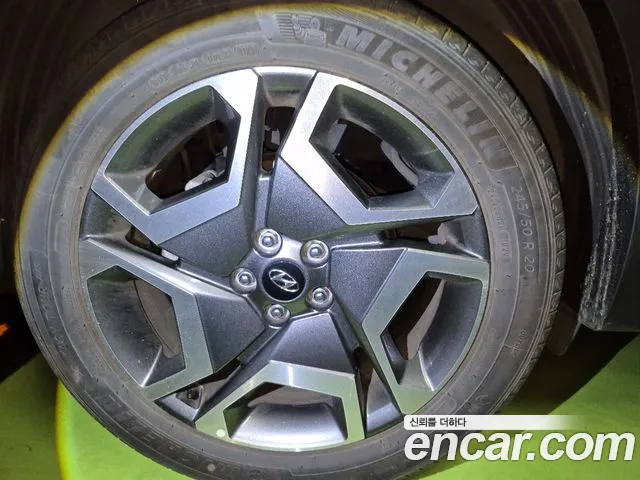 Hyundai Palisade 2022 thumb 5