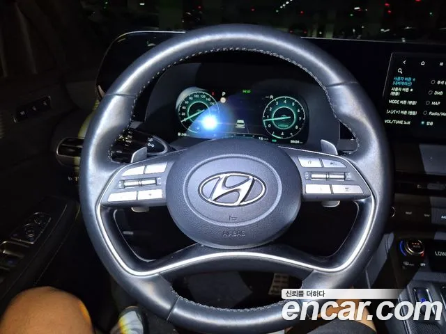 Hyundai Palisade 2022 thumb 7