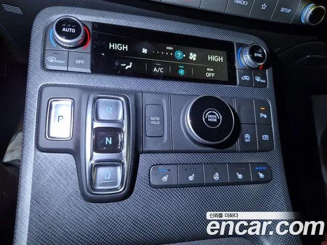Hyundai Palisade 2022 thumb 9
