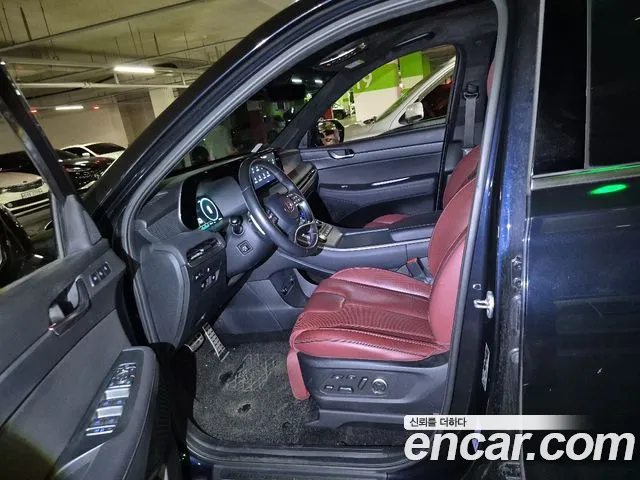 Hyundai Palisade 2022 thumb 10
