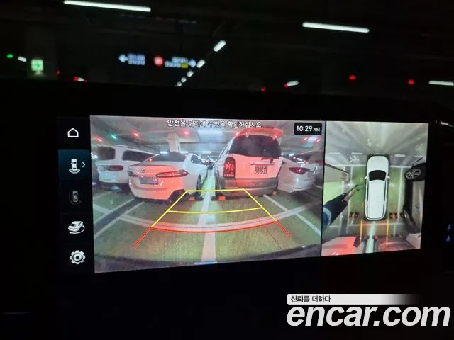 Hyundai Palisade 2022 thumb 12