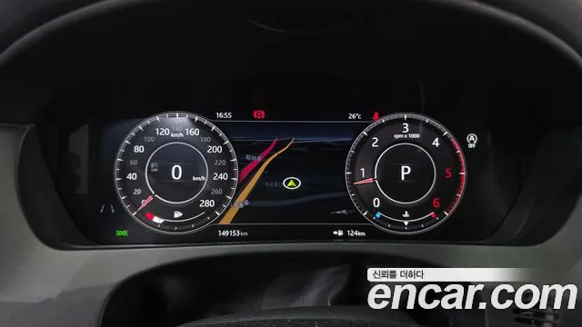 Jaguar F-Pace 2019 thumb 8