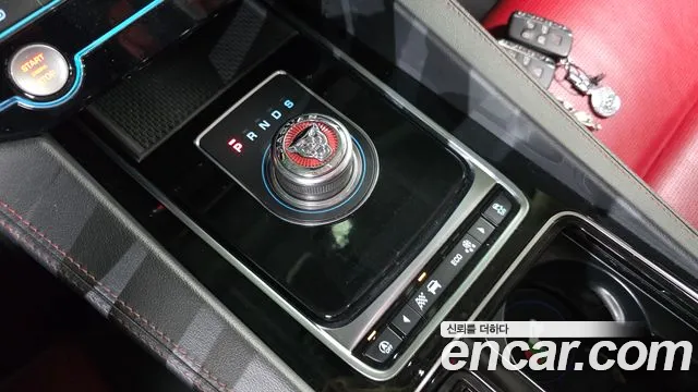 Jaguar F-Pace 2019 thumb 9