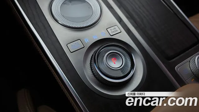 Genesis GV80 2022 thumb 9
