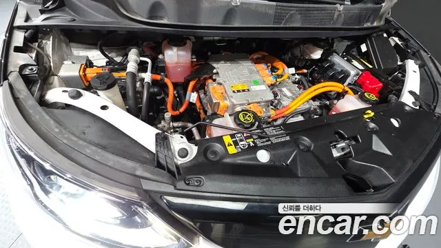 Chevrolet Bolt 2018 thumb 6