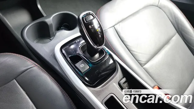 Chevrolet Bolt 2018 thumb 9