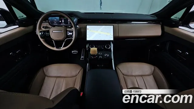 Land Rover Range Rover Sport 2023 thumb 7