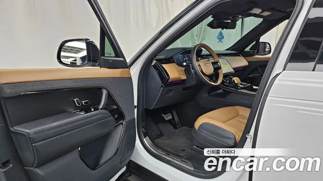 Land Rover Range Rover Sport 2023 thumb 10