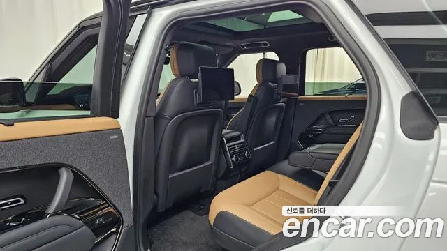 Land Rover Range Rover Sport 2023 thumb 12