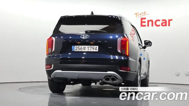 Hyundai Palisade 2021 thumb 4