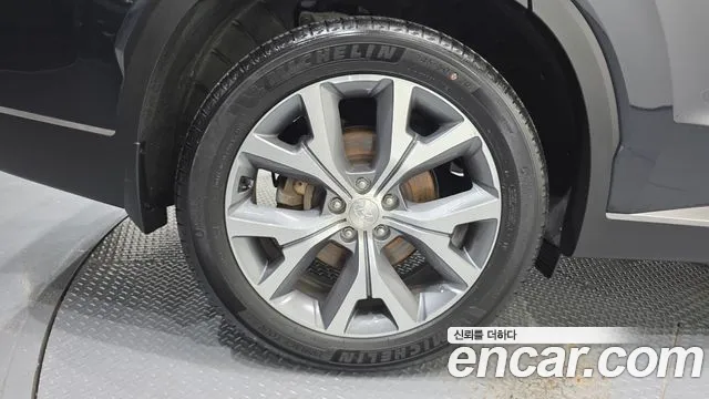 Hyundai Palisade 2021 thumb 5