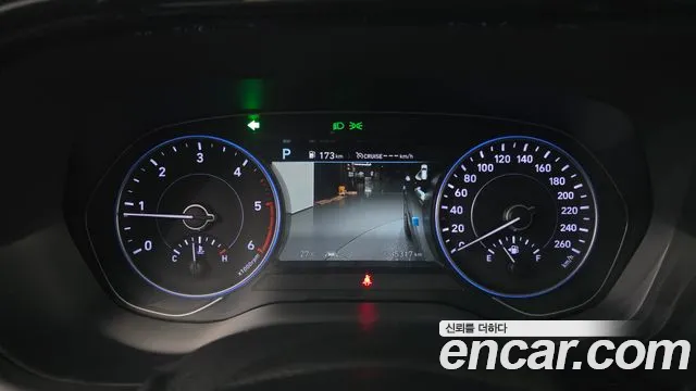 Hyundai Palisade 2021 thumb 8
