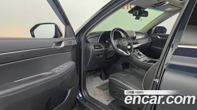 Hyundai Palisade 2021 thumb 10