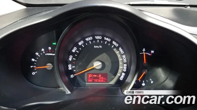 Kia Sportage 2010 thumb 8