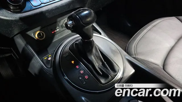 Kia Sportage 2010 thumb 9