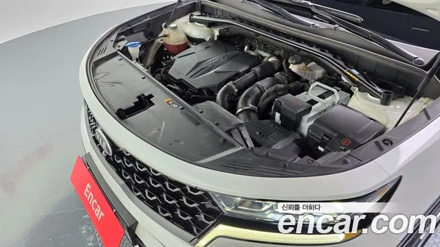 Kia Sorento 2021 thumb 5