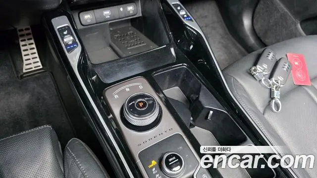 Kia Sorento 2021 thumb 8