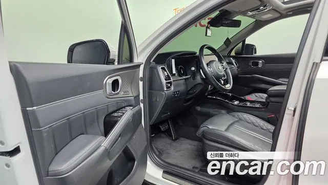 Kia Sorento 2021 thumb 9
