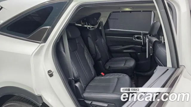 Kia Sorento 2021 thumb 10