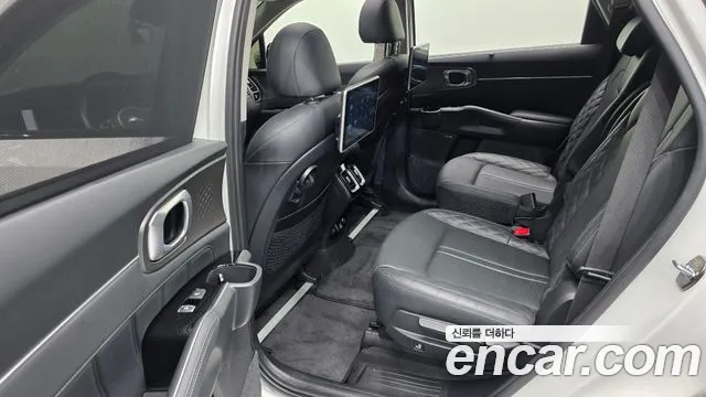 Kia Sorento 2021 thumb 11