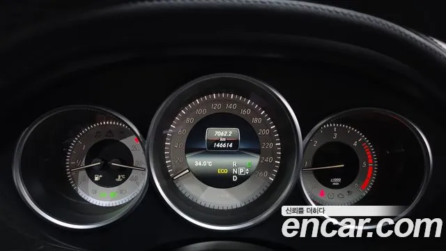 Mercedes-Benz CLS-Class 2014 thumb 8