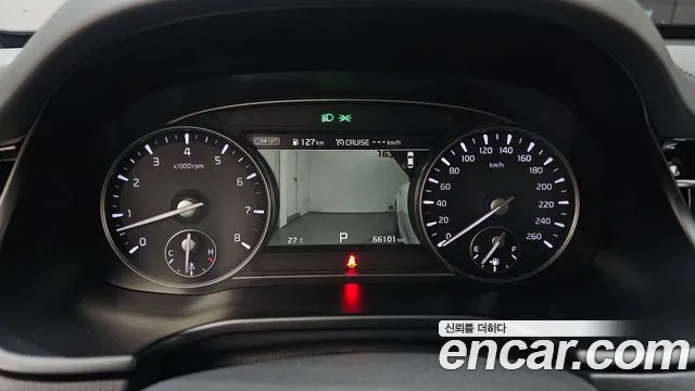Kia K9 2019 thumb 8