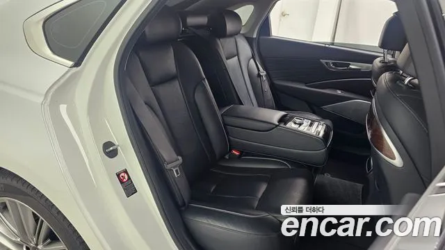 Kia K9 2019 thumb 11