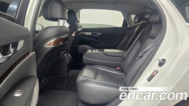 Kia K9 2019 thumb 12
