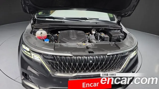 Kia Carnival 2022 thumb 6