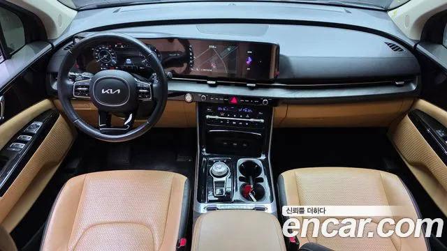 Kia Carnival 2022 thumb 7