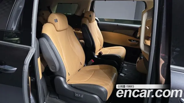 Kia Carnival 2022 thumb 12