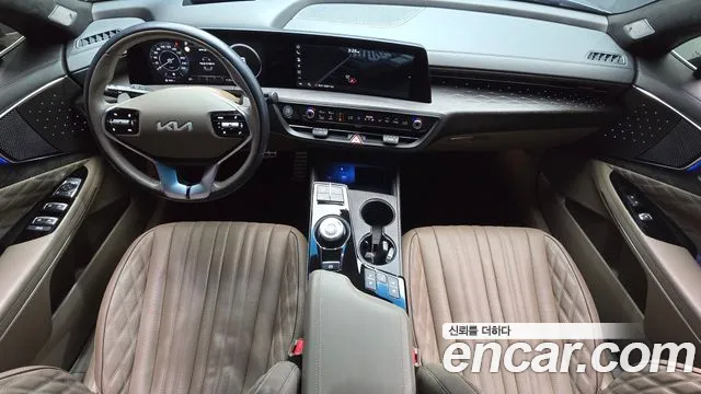 Kia K8 2023 thumb 7