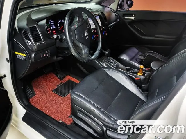 Kia K3 2015 thumb 9