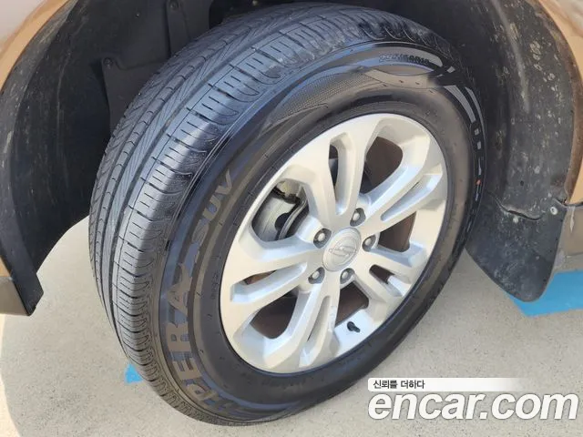 KG_Mobility_Ssangyong KORANDO 2016 thumb 5