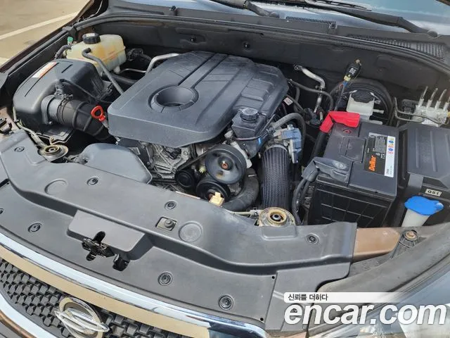 KG_Mobility_Ssangyong KORANDO 2016 thumb 6