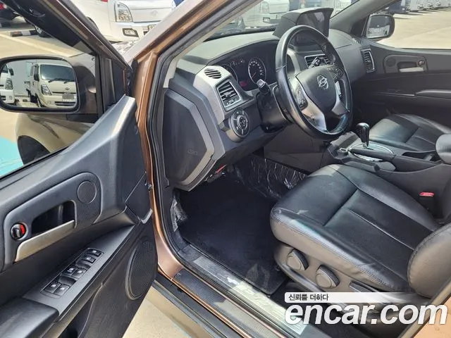 KG_Mobility_Ssangyong KORANDO 2016 thumb 7