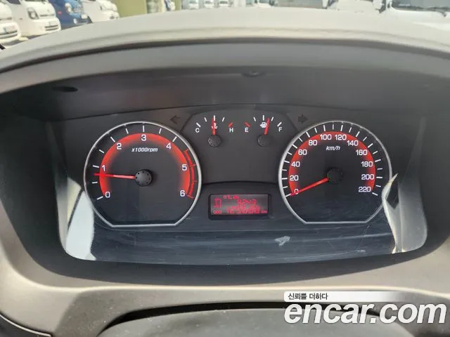 KG_Mobility_Ssangyong KORANDO 2016 thumb 8